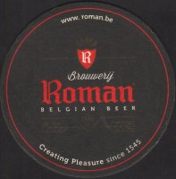 Beer coaster roman-126-small.jpg