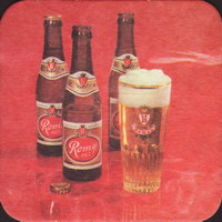 Beer coaster roman-45