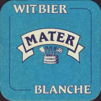 Beer coaster roman-57