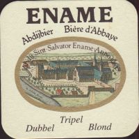 Beer coaster roman-70