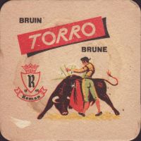 Beer coaster roman-76-small