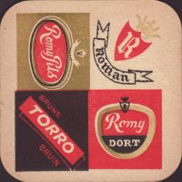 Beer coaster roman-78