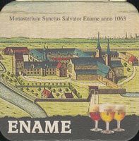 Beer coaster roman-9