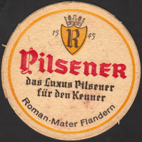 Beer coaster roman-93-small