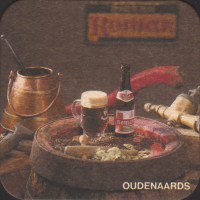 Beer coaster roman-97-small