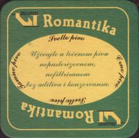 Beer coaster romantika-1-zadek