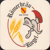 Beer coaster romerbrau-riegel-1-oboje