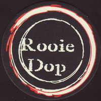 Pivní tácek rooie-dop-1