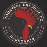 Pivní tácek roosters-4-small
