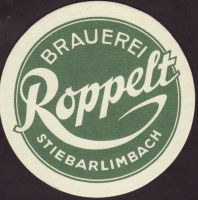 Beer coaster roppelt-1-small