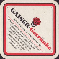 Beer coaster rose-baiersbronn-1-zadek