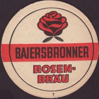 Beer coaster rose-baiersbronn-2