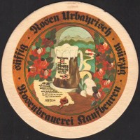 Beer coaster rosenbrauerei-kaufbeuren-13-small