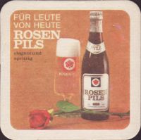 Beer coaster rosenbrauerei-kaufbeuren-6-small
