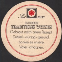 Beer coaster rosenbrauerei-kaufbeuren-9-zadek-small