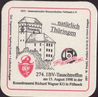 Beer coaster rosenbrauerei-possneck-12-small