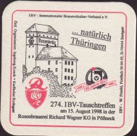 Pivní tácek rosenbrauerei-possneck-12