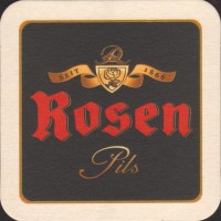 Pivní tácek rosenbrauerei-possneck-15-small