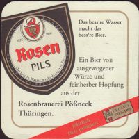 Pivní tácek rosenbrauerei-possneck-9-small