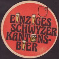 Beer coaster rosengarten-8-zadek-small