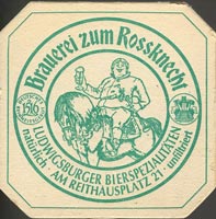 Beer coaster rossknecht-1
