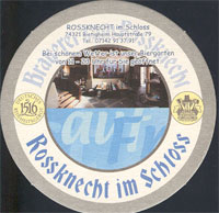 Beer coaster rossknecht-3-zadek