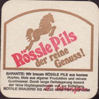 Beer coaster rossle-2