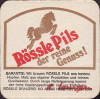 Beer coaster rossle-3