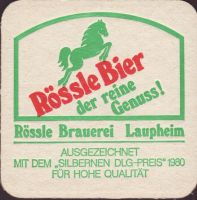 Beer coaster rossle-3-zadek