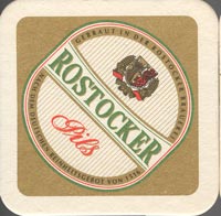 Beer coaster rostocker-1