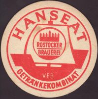 Beer coaster rostocker-16