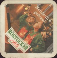 Beer coaster rostocker-2