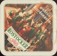 Beer coaster rostocker-23-small