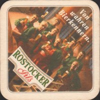 Beer coaster rostocker-23