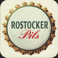 Beer coaster rostocker-24