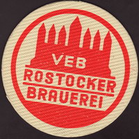 Beer coaster rostocker-25