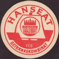 Beer coaster rostocker-26