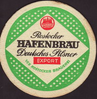 Beer coaster rostocker-27