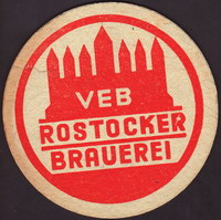 Beer coaster rostocker-29