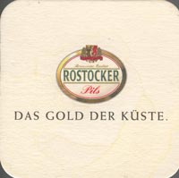 Pivní tácek rostocker-3