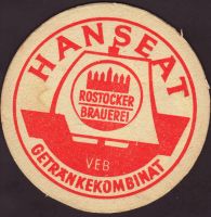 Beer coaster rostocker-32