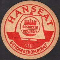 Beer coaster rostocker-32