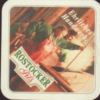 Beer coaster rostocker-34