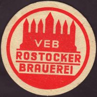 Beer coaster rostocker-36