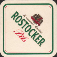 Beer coaster rostocker-44