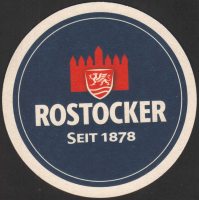 Beer coaster rostocker-46