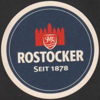 Beer coaster rostocker-47