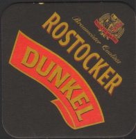 Beer coaster rostocker-51