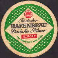 Beer coaster rostocker-54