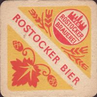 Beer coaster rostocker-7